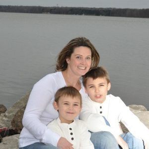 Meet your Posher, Tina